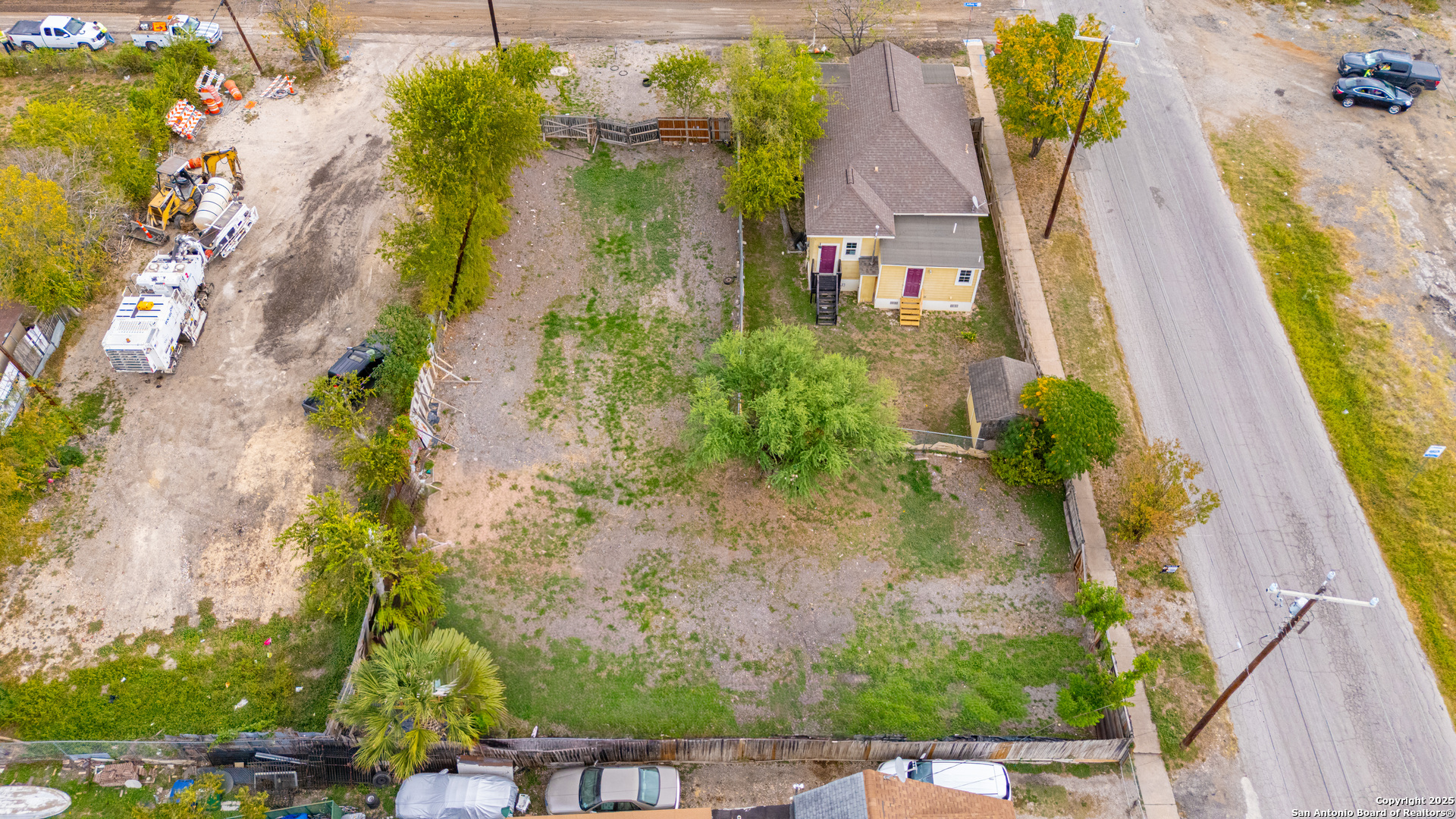 919 Saint Anthony San Antonio TX 78210
