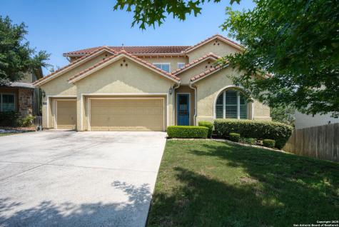 17906 Via Del Arbol San Antonio TX 78257