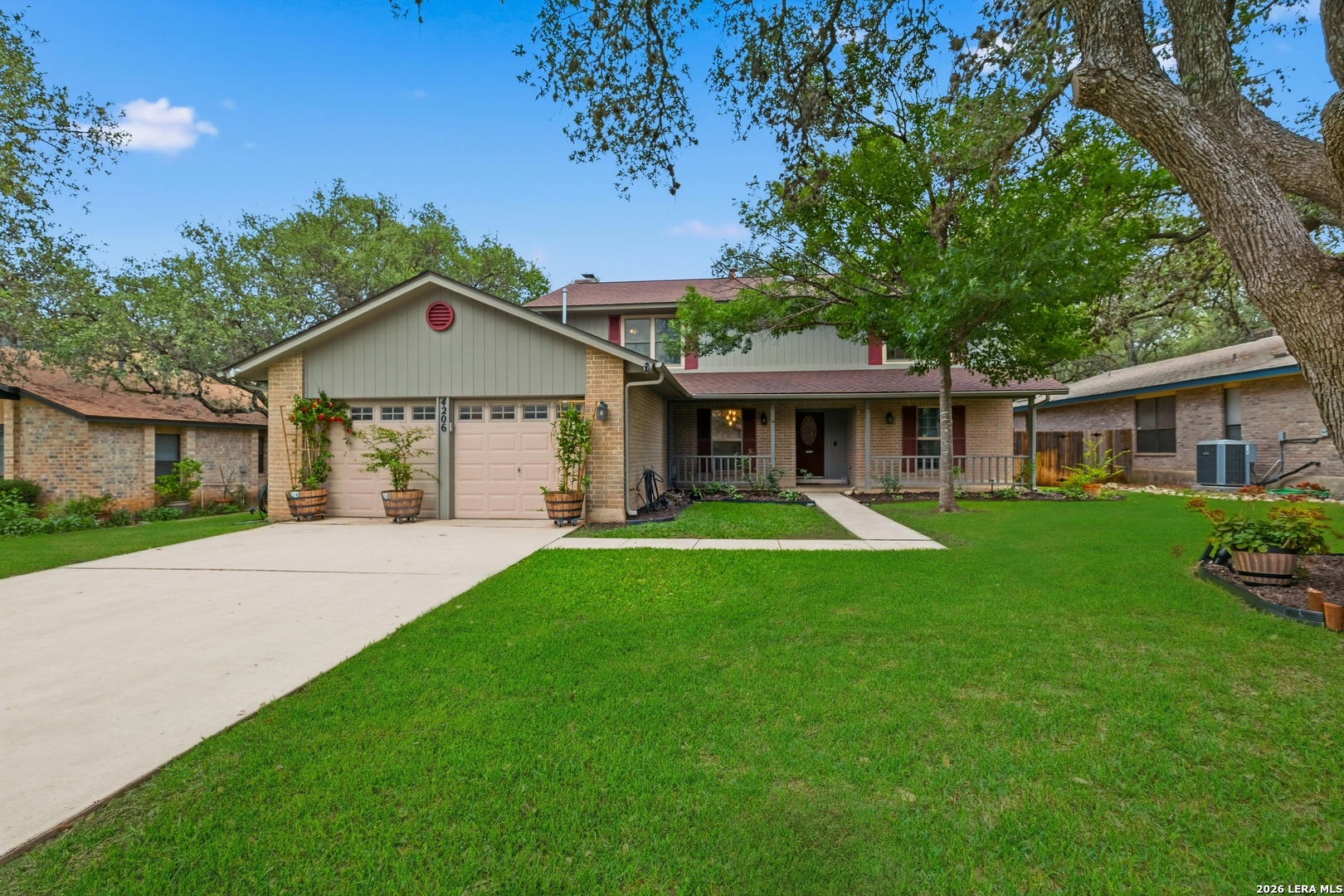 4206 Tall Elm Woods San Antonio TX 78249