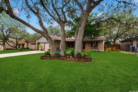 4206 Tall Elm Woods San Antonio TX 78249