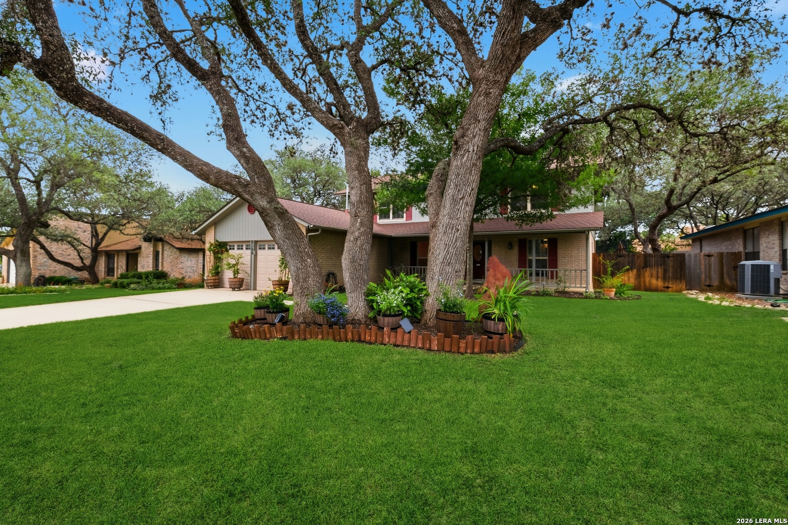 4206 Tall Elm Woods San Antonio TX 78249