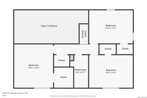 4206 Tall Elm Woods San Antonio TX 78249