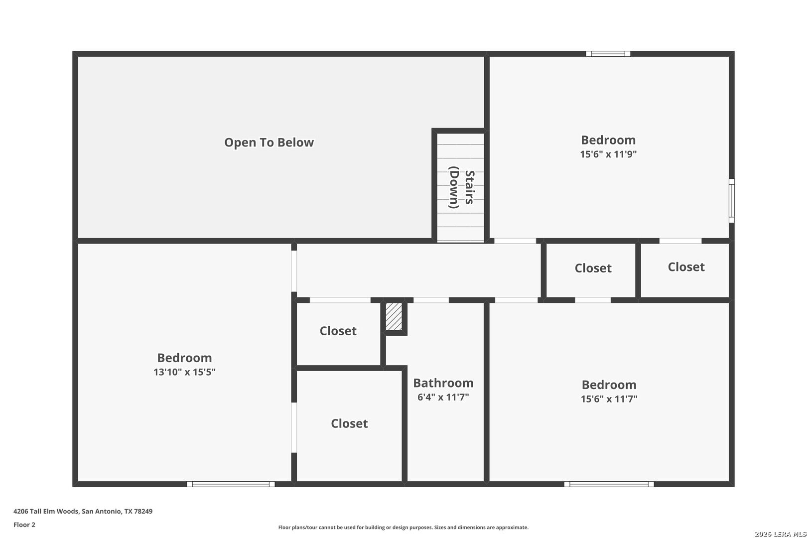 4206 Tall Elm Woods San Antonio TX 78249