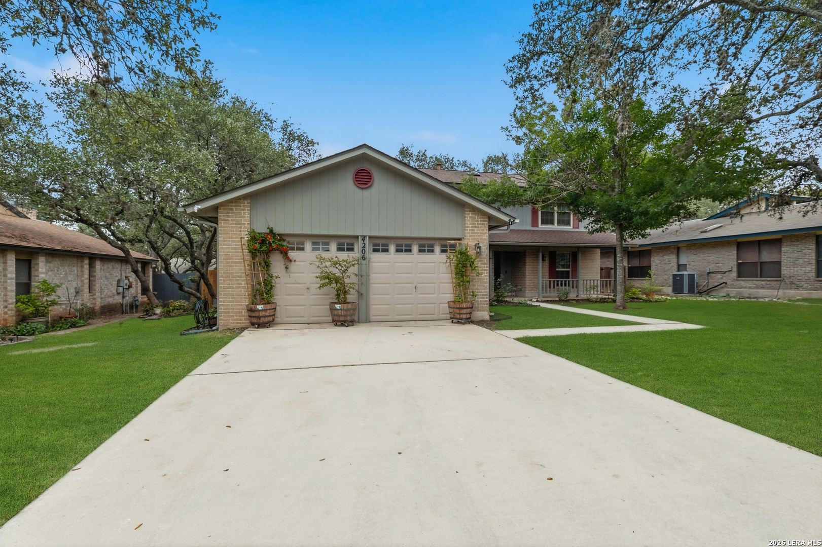 4206 Tall Elm Woods San Antonio TX 78249