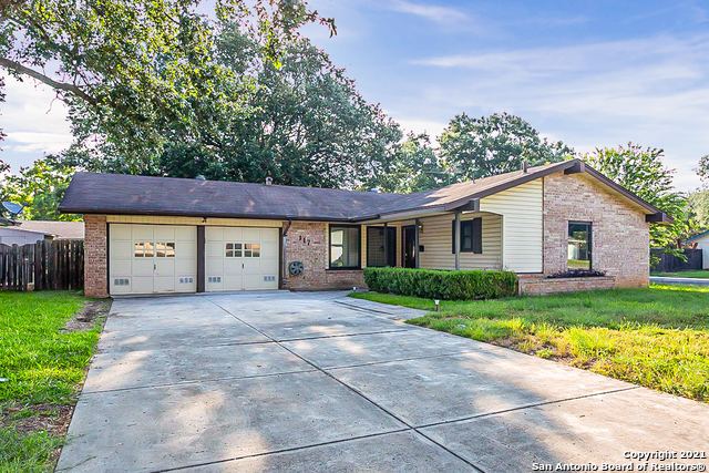 117 Meadow Lane Schertz TX 78154