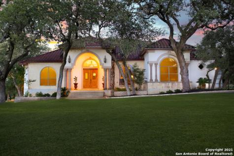 27918 Wild Bloom San Antonio TX 78260