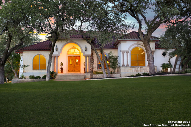 27918 Wild Bloom San Antonio TX 78260