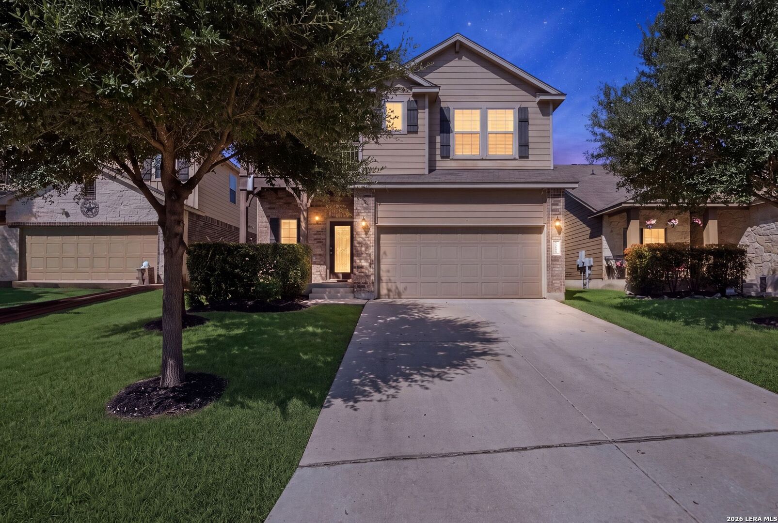 1631 Badger Wolf San Antonio TX 78245