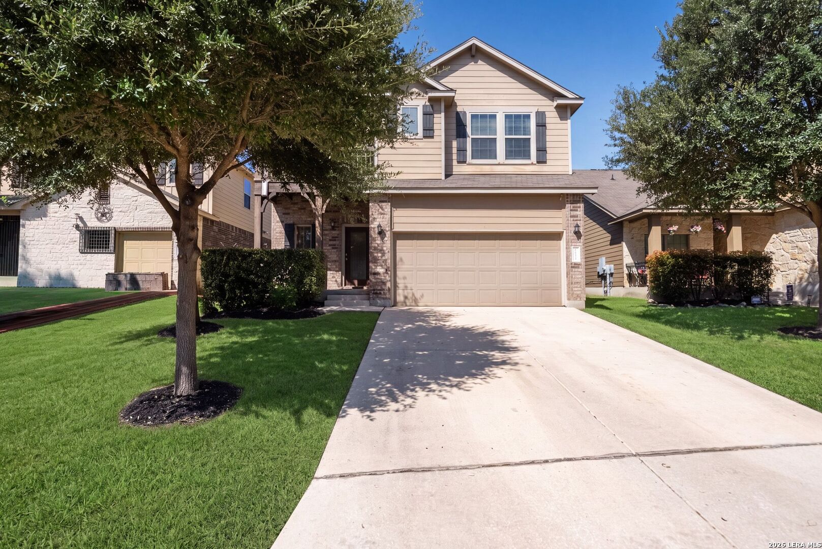 1631 Badger Wolf San Antonio TX 78245