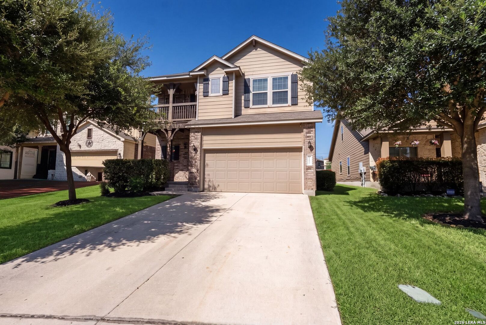 1631 Badger Wolf San Antonio TX 78245