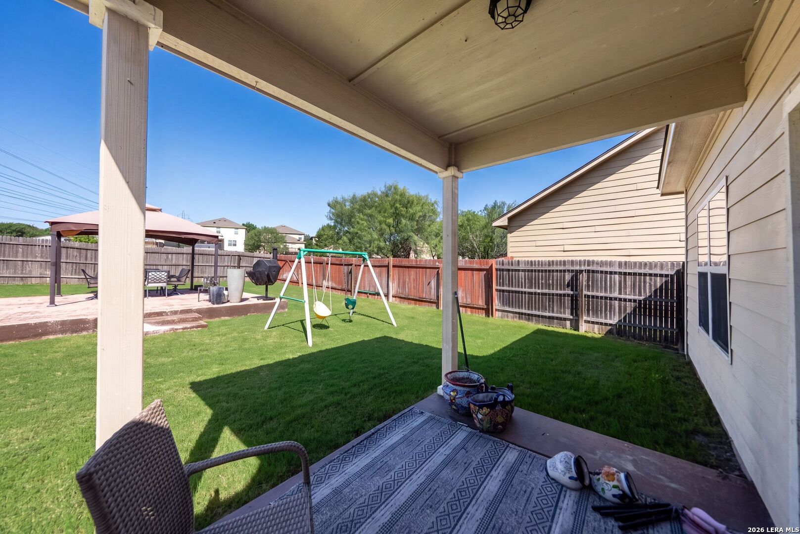1631 Badger Wolf San Antonio TX 78245