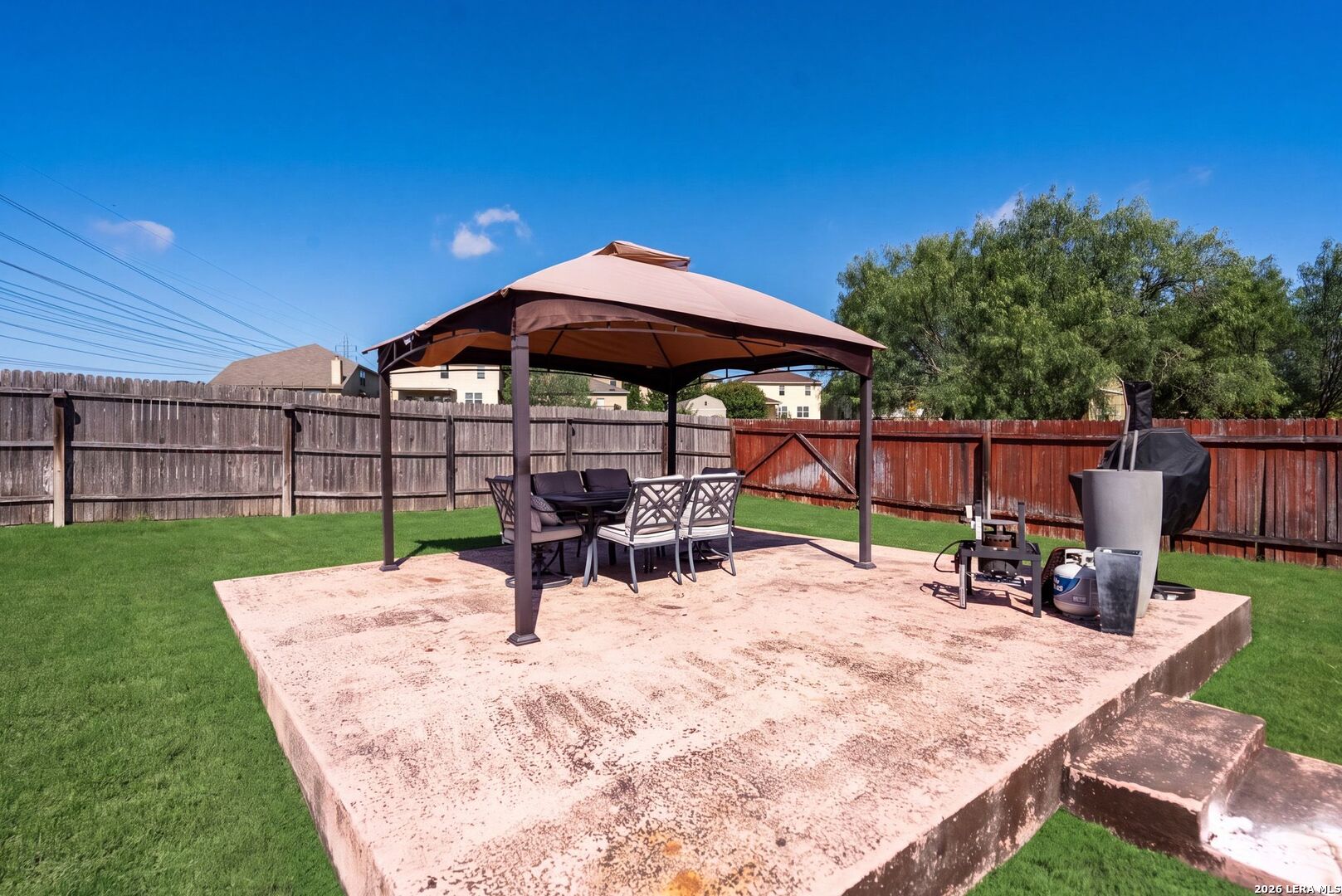 1631 Badger Wolf San Antonio TX 78245