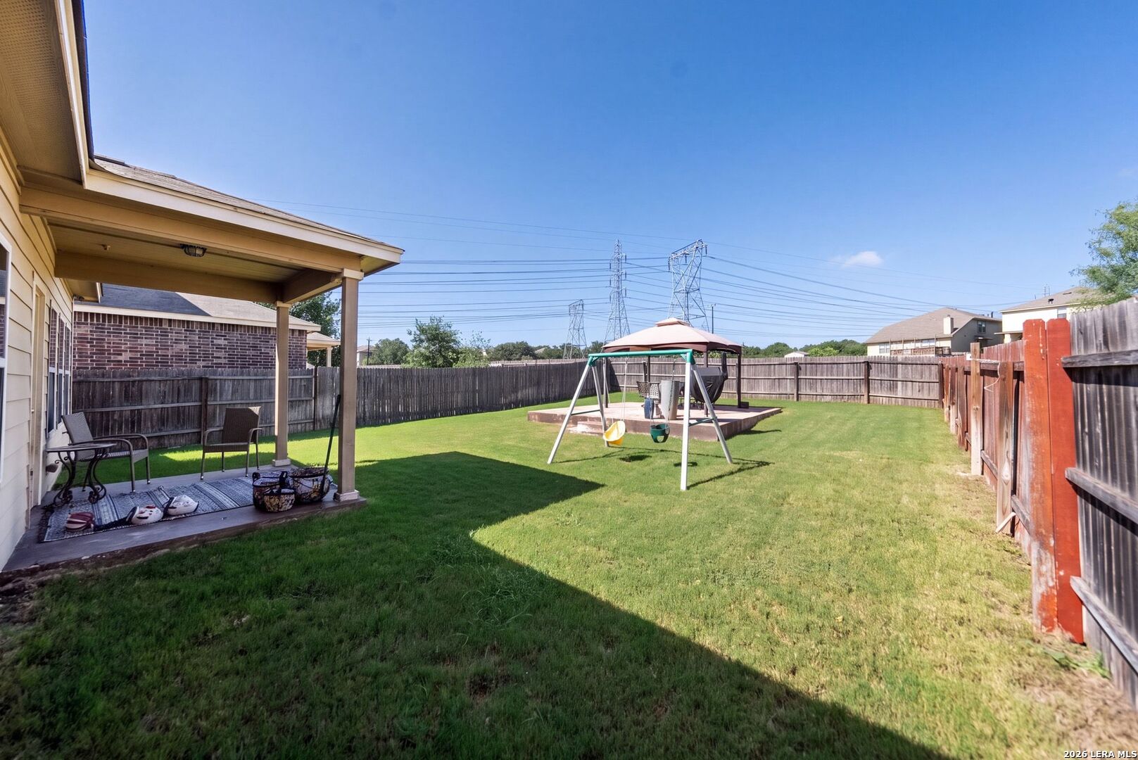 1631 Badger Wolf San Antonio TX 78245