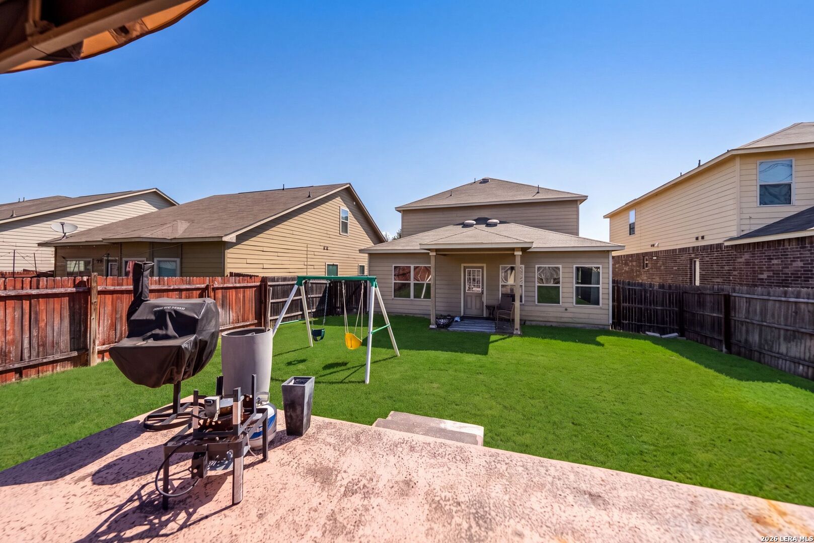 1631 Badger Wolf San Antonio TX 78245