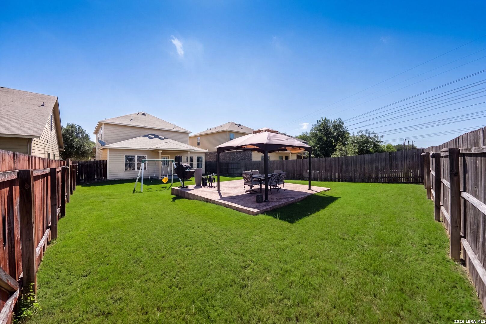 1631 Badger Wolf San Antonio TX 78245