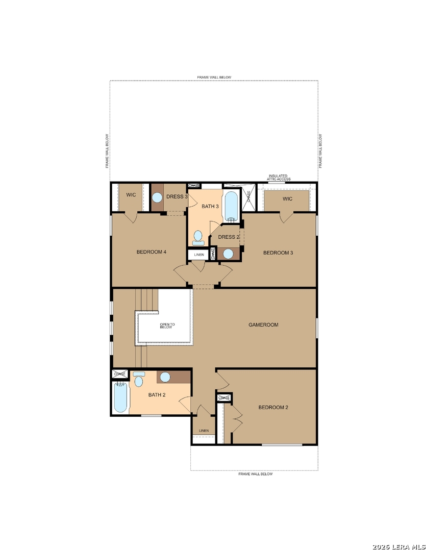 1631 Badger Wolf San Antonio TX 78245