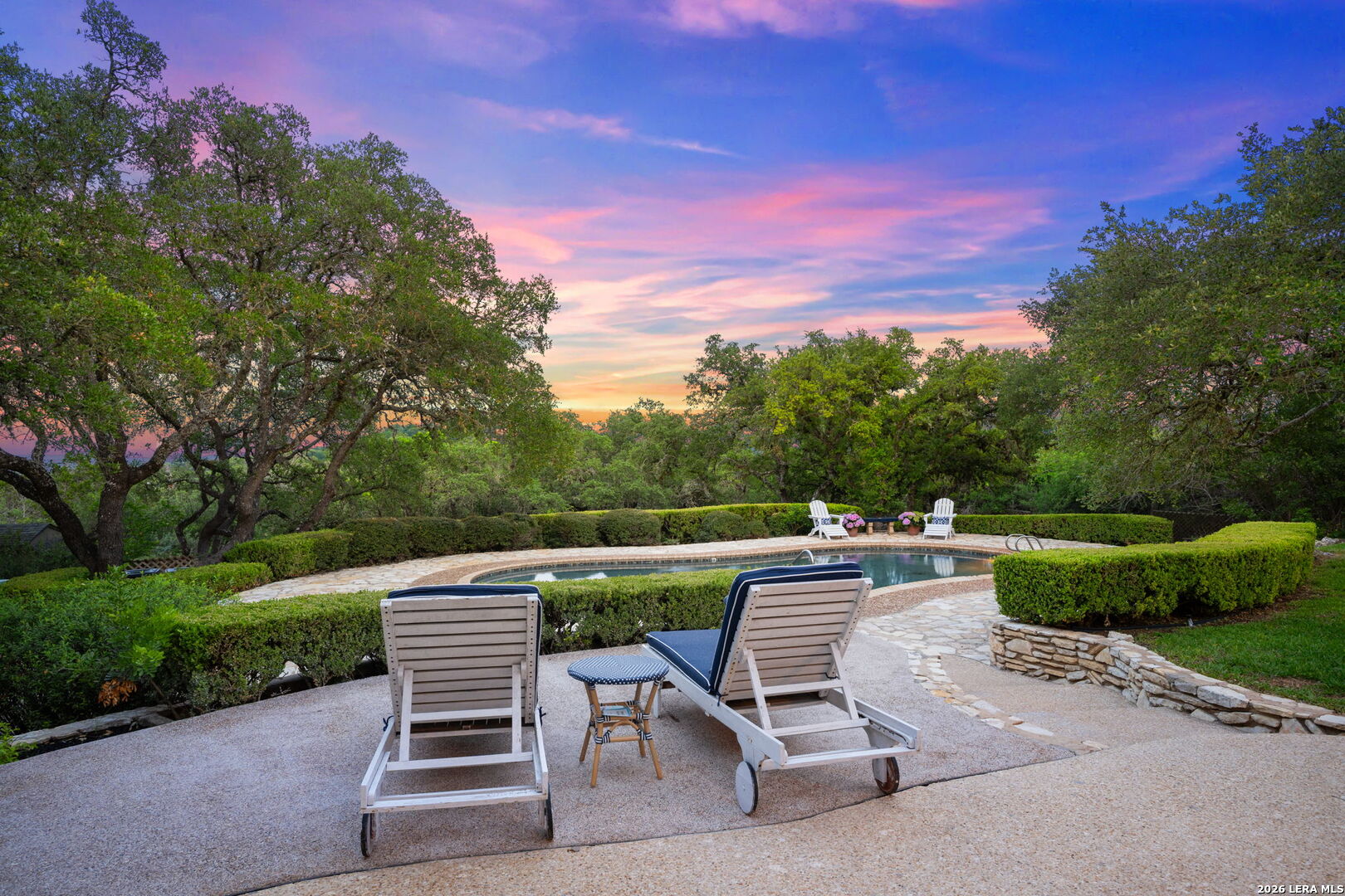 24710 Pack Saddle Trail San Antonio TX 78255