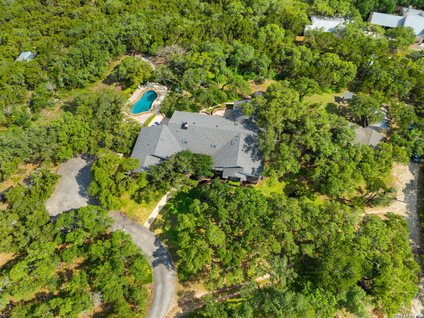 24710 Pack Saddle Trail San Antonio TX 78255