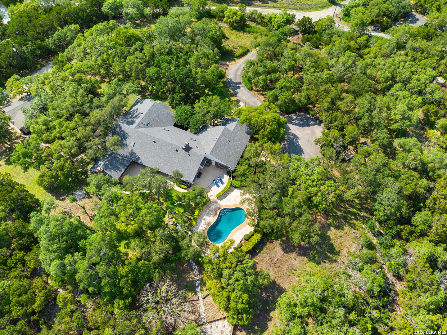 24710 Pack Saddle Trail San Antonio TX 78255