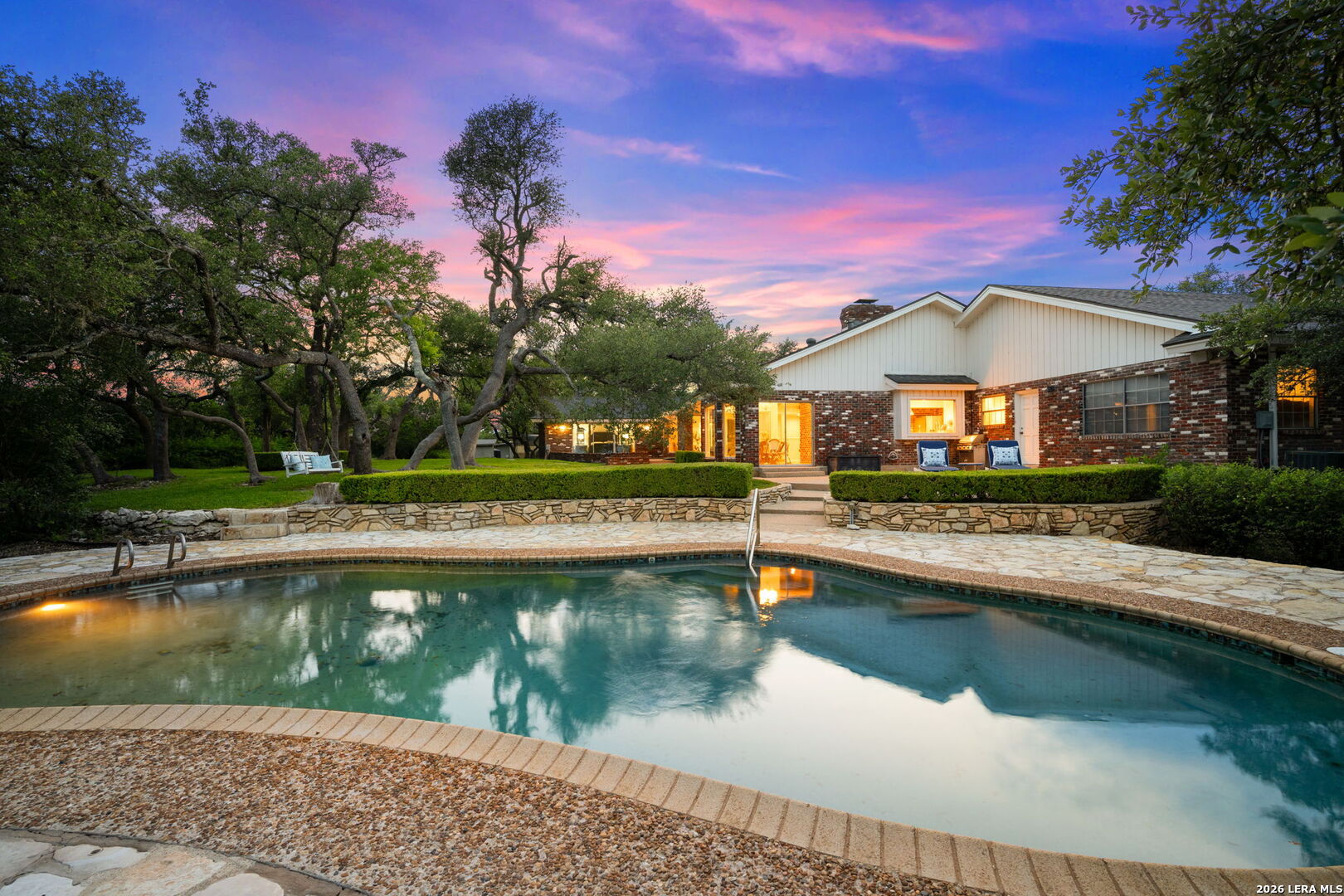 24710 Pack Saddle Trail San Antonio TX 78255