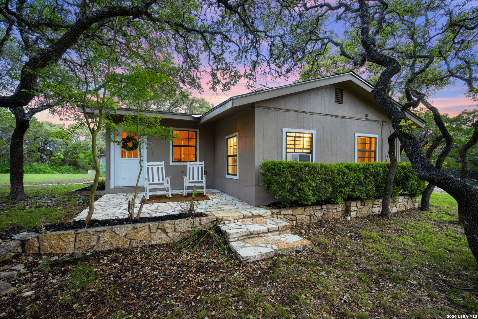 24710 Pack Saddle Trail San Antonio TX 78255