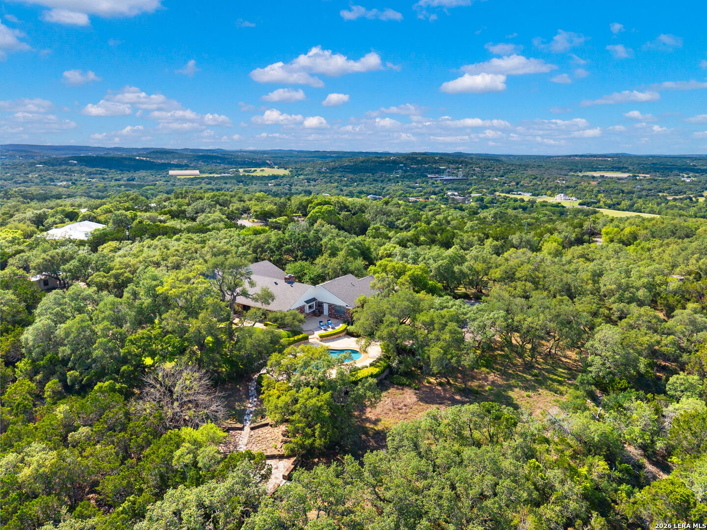 24710 Pack Saddle Trail San Antonio TX 78255