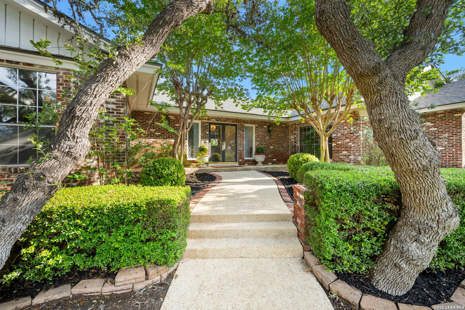 24710 Pack Saddle Trail San Antonio TX 78255