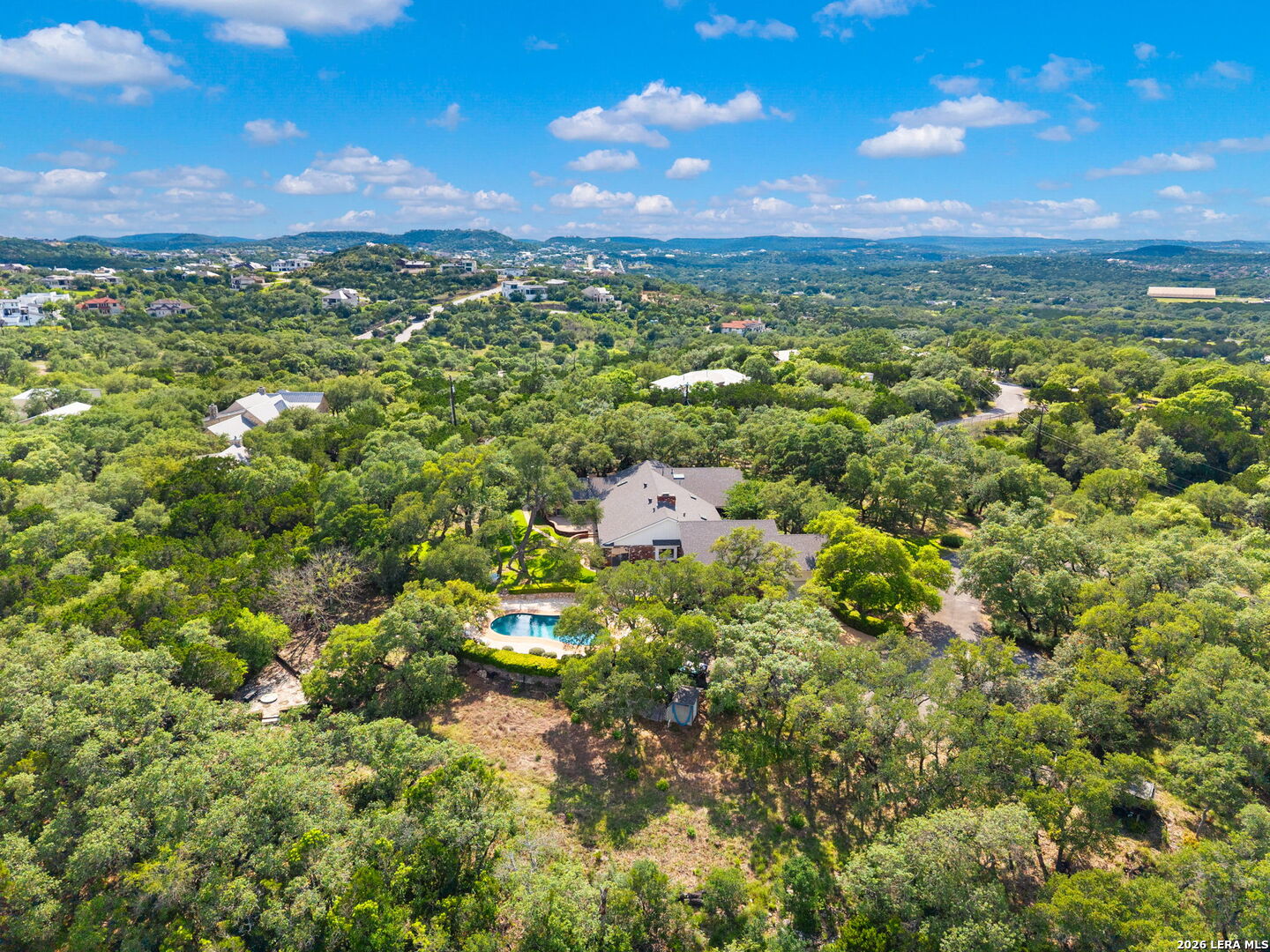 24710 Pack Saddle Trail San Antonio TX 78255