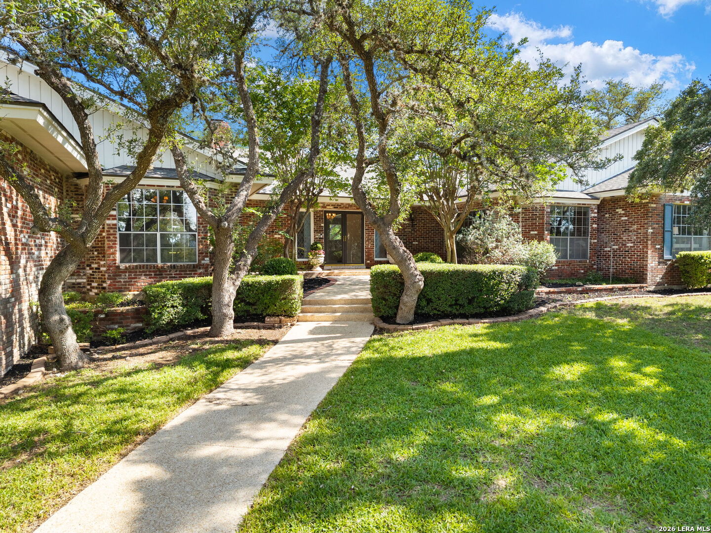 24710 Pack Saddle Trail San Antonio TX 78255