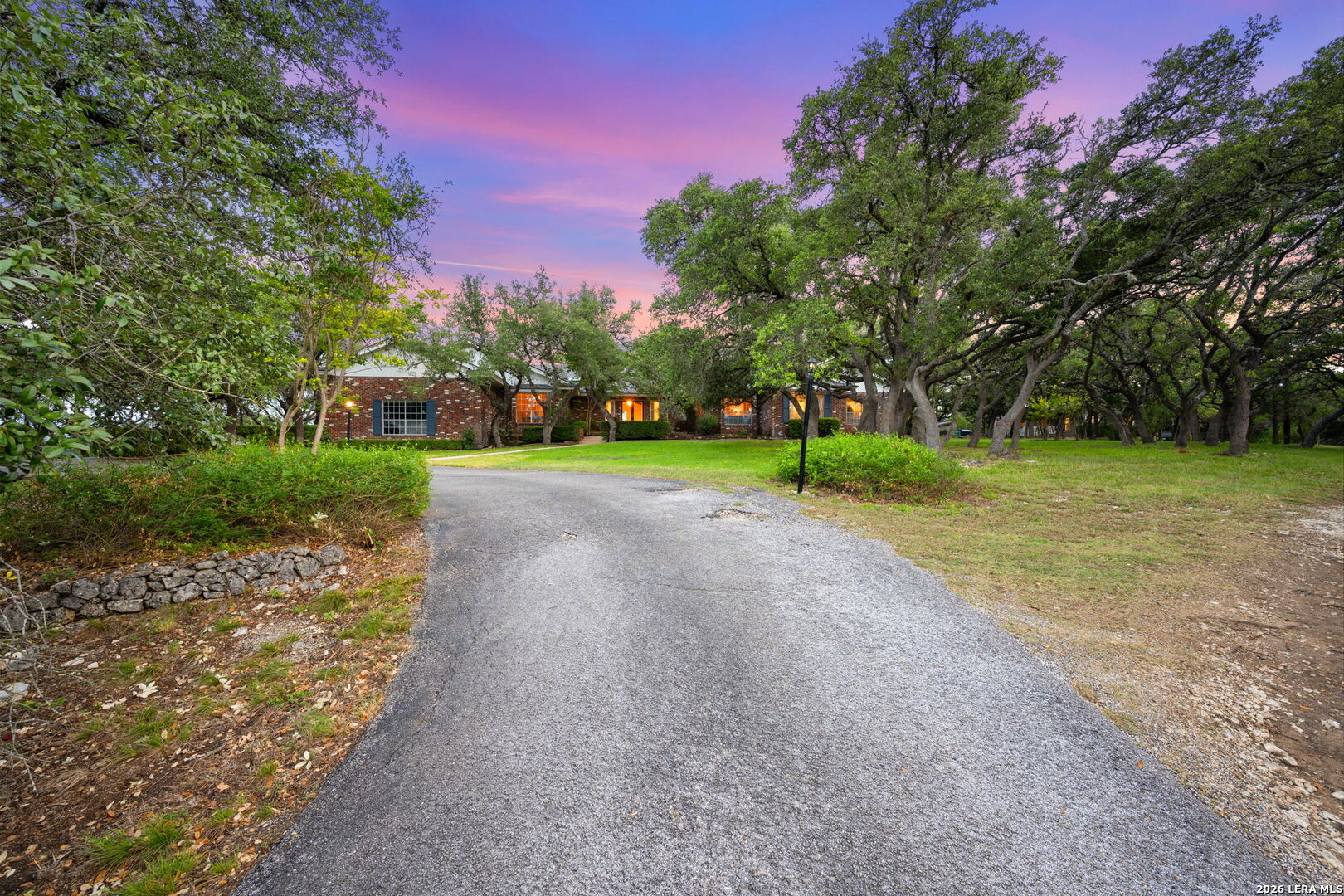 24710 Pack Saddle Trail San Antonio TX 78255