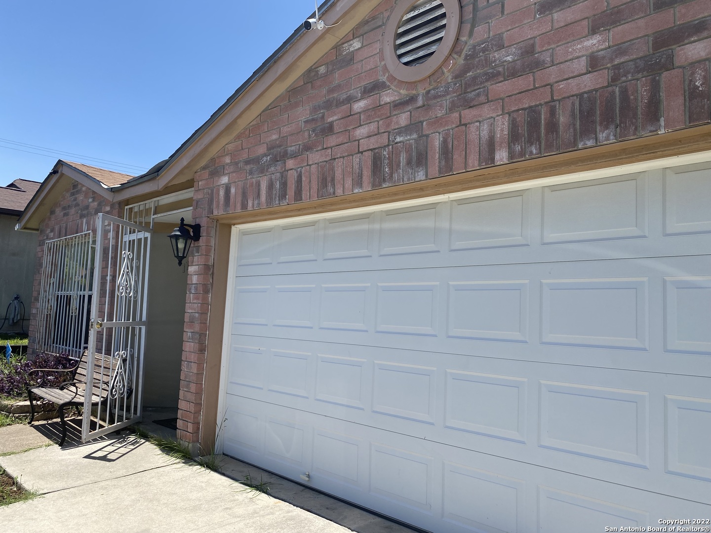 1139 Arrowhead Trail San Antonio TX 78245