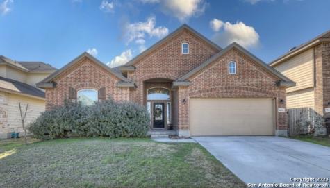 9618 Legislation Drive Converse TX 78109