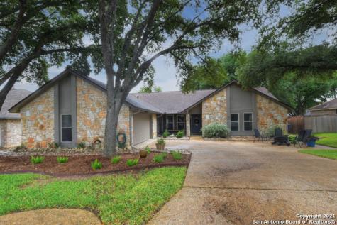 1710 Encino Rock San Antonio TX 78259