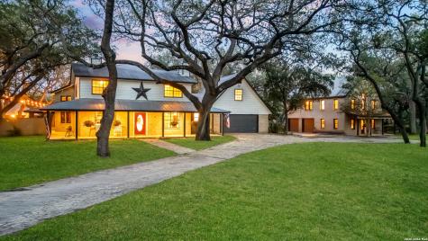 114 Massad Drive Pleasanton TX 78064