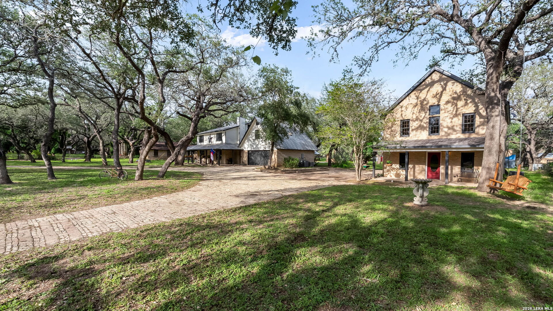 114 Massad Drive Pleasanton TX 78064