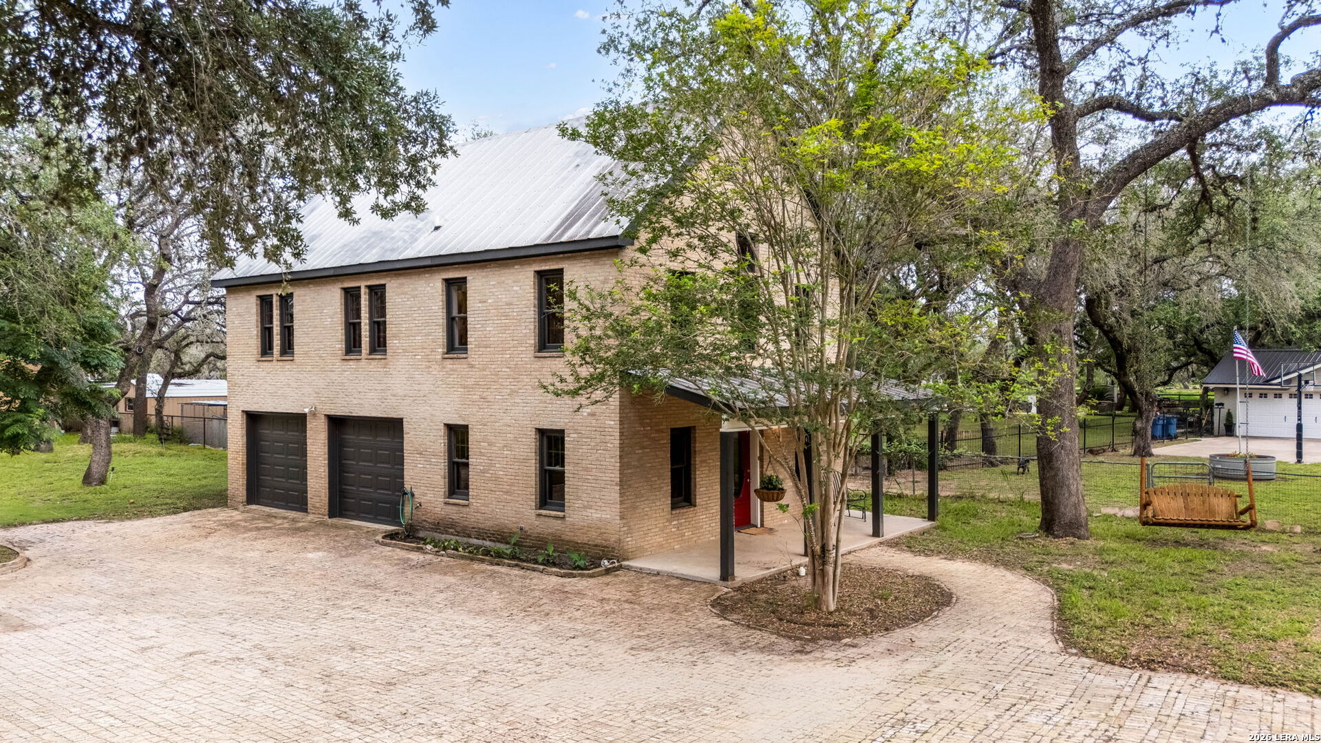 114 Massad Drive Pleasanton TX 78064