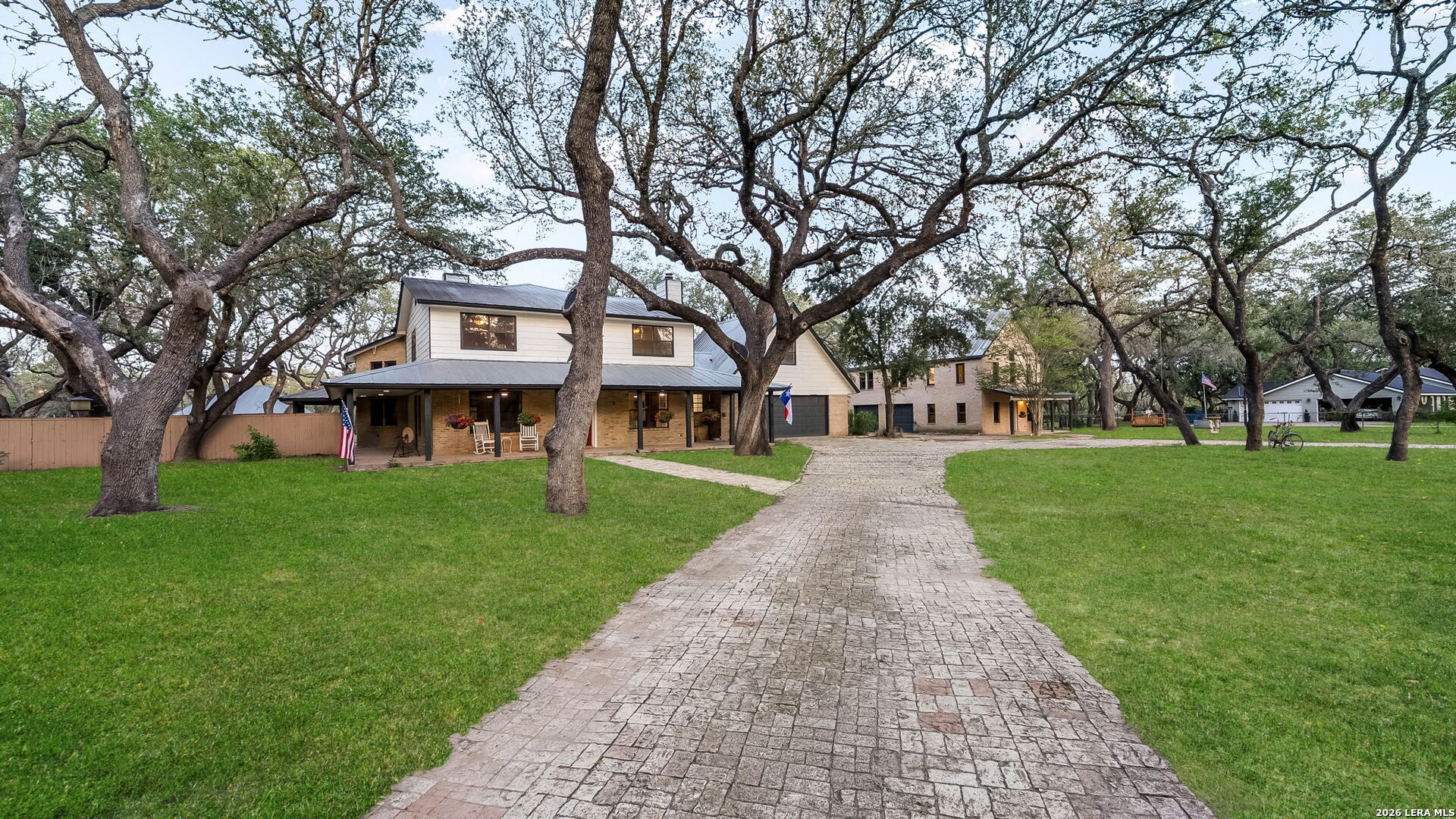 114 Massad Drive Pleasanton TX 78064