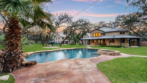 114 Massad Drive Pleasanton TX 78064