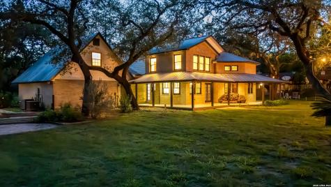 114 Massad Drive Pleasanton TX 78064