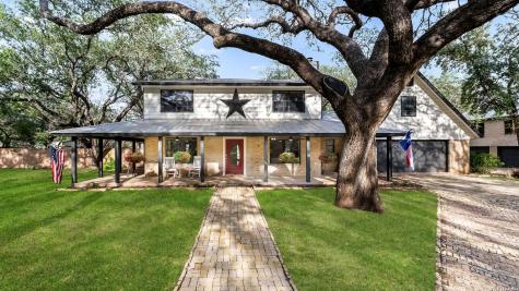 114 Massad Drive Pleasanton TX 78064