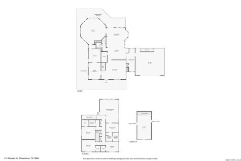 114 Massad Drive Pleasanton TX 78064