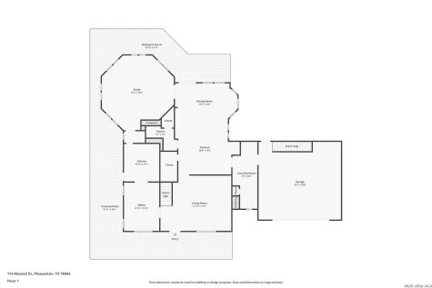 114 Massad Drive Pleasanton TX 78064