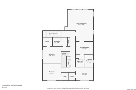 114 Massad Drive Pleasanton TX 78064