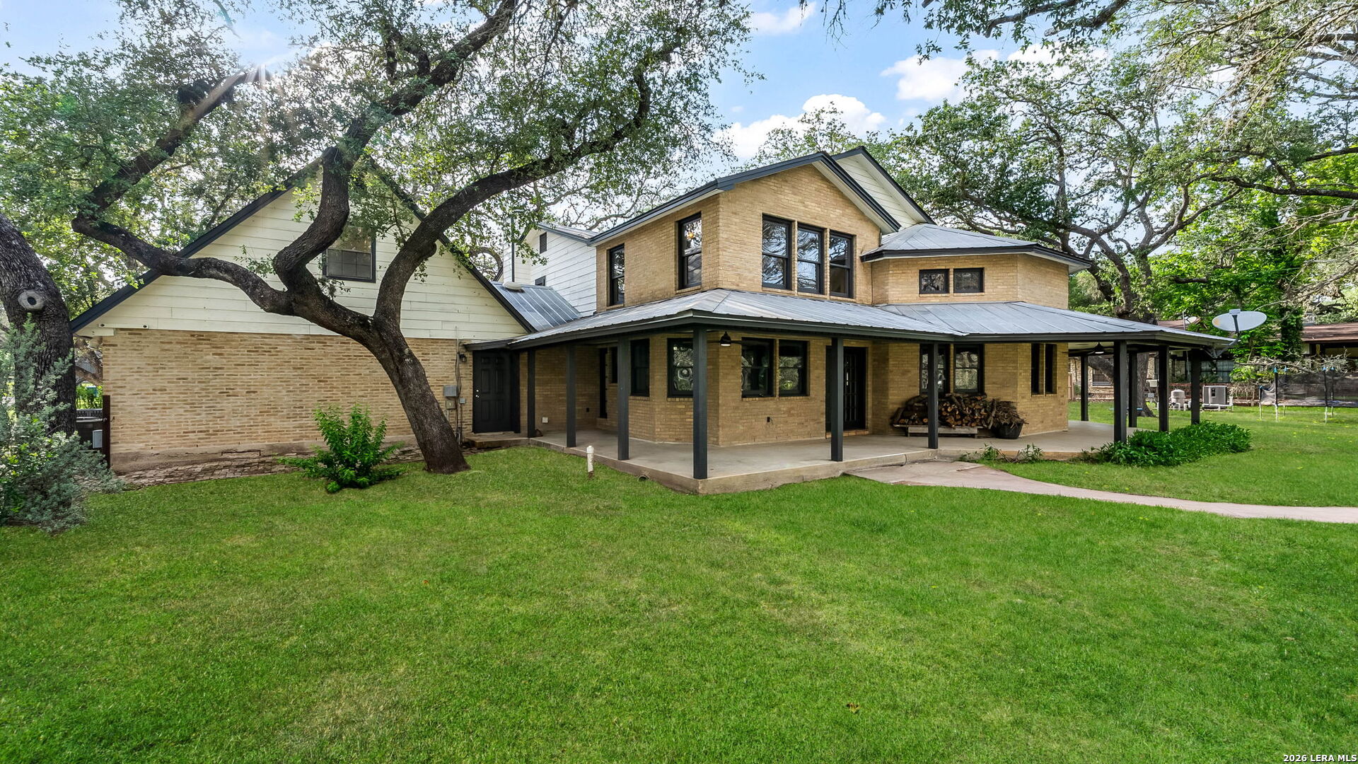 114 Massad Drive Pleasanton TX 78064