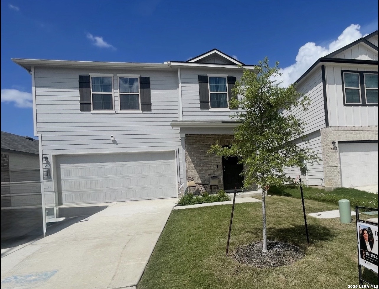 4281 Carlotta Drive New Braunfels TX 78130