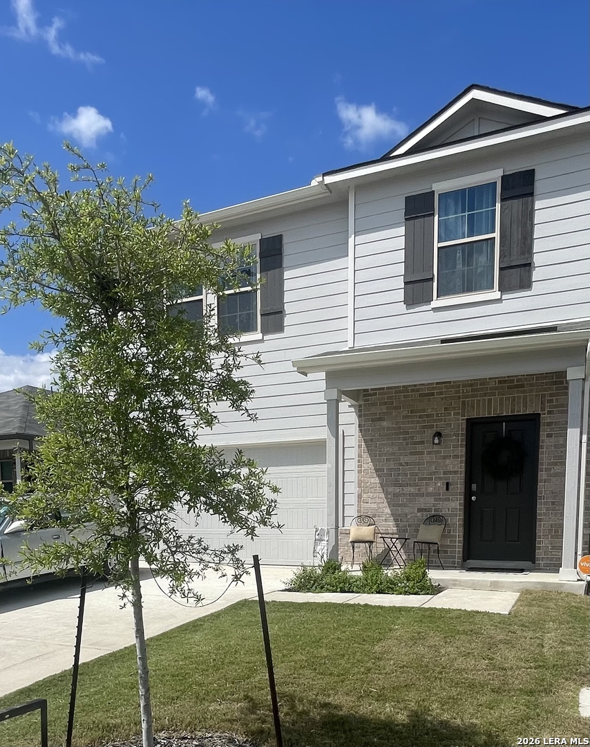 4281 Carlotta Drive New Braunfels TX 78130
