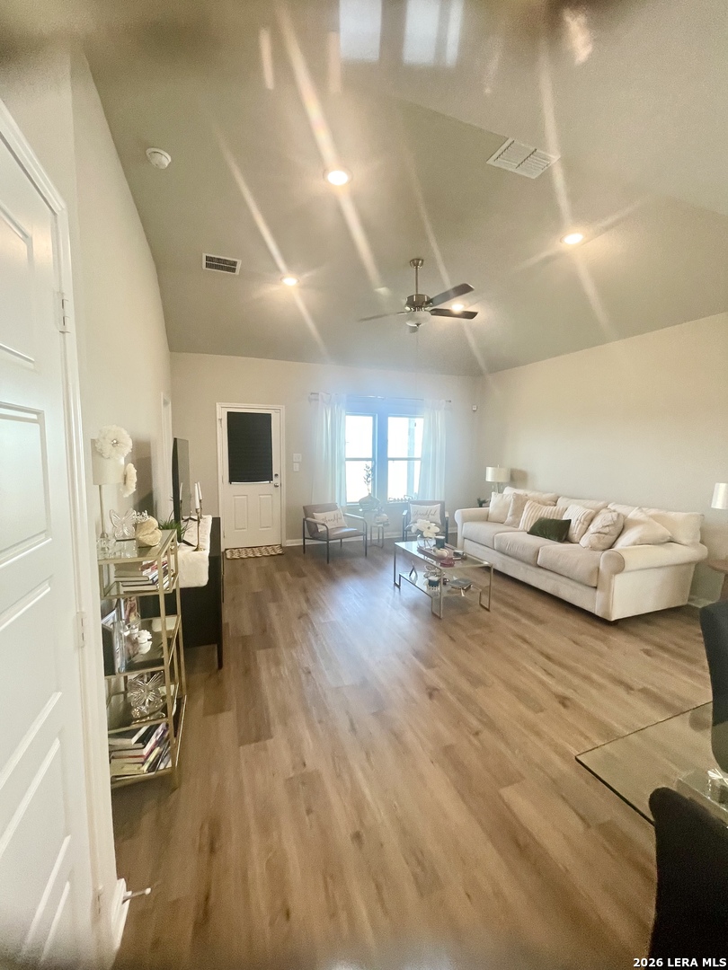 4281 Carlotta Drive New Braunfels TX 78130