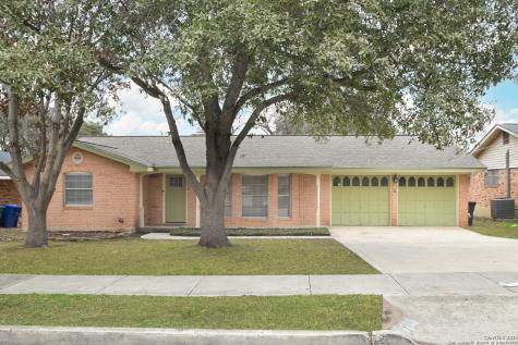 3709 Skyridge Avenue San Antonio TX 78210