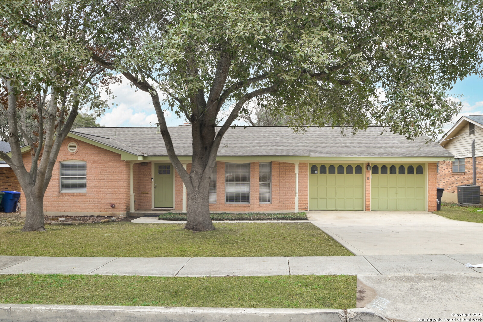 3709 Skyridge Avenue San Antonio TX 78210