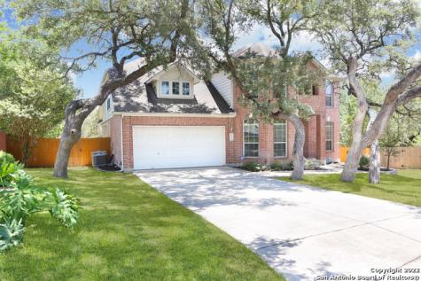 26104 Lookout Falls San Antonio TX 78260